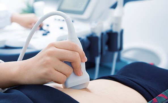 Medical diagnostic equipment